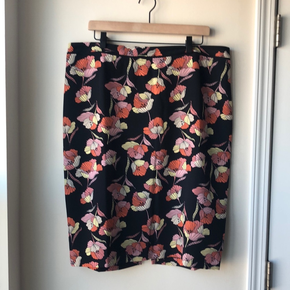 Pencil Skirt